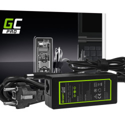 Green Cell PRO Charger / AC Adapter 19.5V 3.34A 65W for Dell Latitude E6330 E6410 E6430 E6530 E7440 Inspiron 15 5558 15R N5110